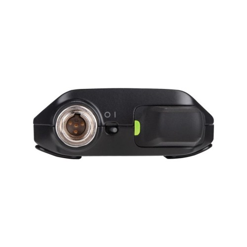 Shure GLXD1+-Z4 — jostas raidītājs Shure GLXD1+-Z4 — jostas raidītājs