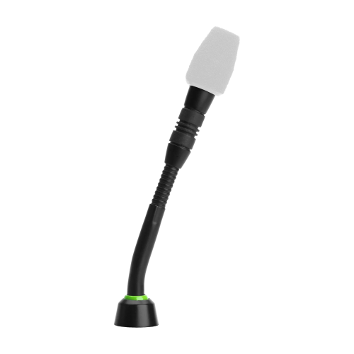 Shure MX405LP/N — Microflex lokanā kakliņa mikrofons Shure MX405LP/N — Microflex lokanā kakliņa mikrofons