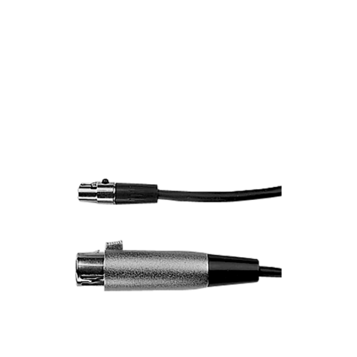 Shure WA310 — savienojuma vads Shure WA310 — savienojuma vads