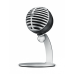 Shure MV5/A-LTG — mikrofons mobilajiem ierakstiem Shure MV5/A-LTG — mikrofons mobilajiem ierakstiem