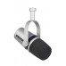 Shure MV7-S — USB mikrofons Shure MV7-S — USB mikrofons