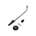 Shure CVG12S-B/C — instalāciju mikrofons Shure CVG12S-B/C — instalāciju mikrofons