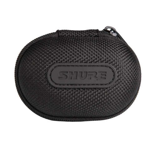 Shure AMV88-CC — cietais koferis