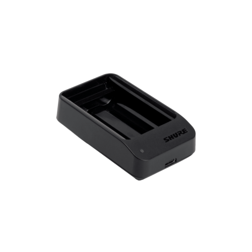 Shure SBC10-903-E — lādētājs Shure SBC10-903-E — lādētājs