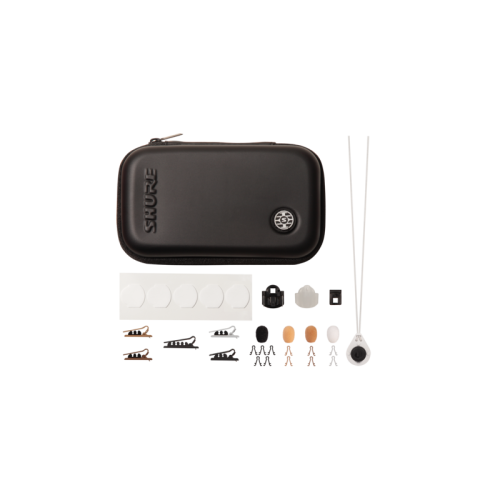 Shure RPM40KIT — piederumu komplekts Shure RPM40KIT — piederumu komplekts