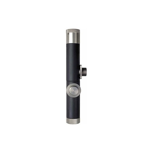 Shure A27M — stereo mikrofonu adapteris