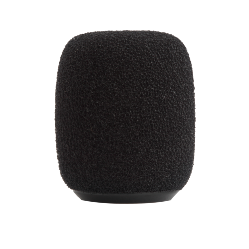 Shure RK183WS — mikrofona vēja aizsargs Shure RK183WS — mikrofona vēja aizsargs