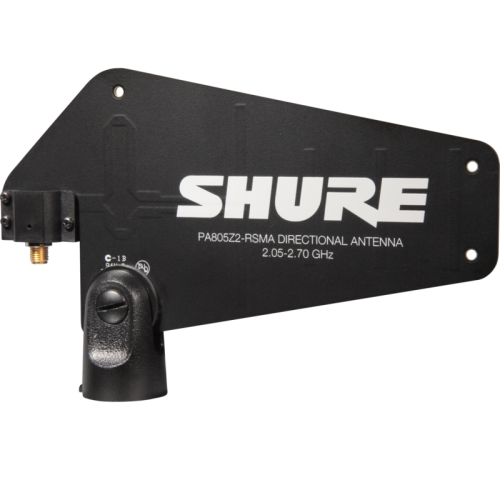 Shure PA805Z2-RSMA — antena