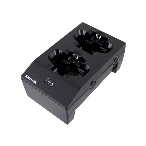 Shure SBC200 — lādētājs