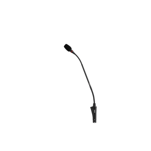 Shure CVG12RS-B/C — instalāciju mikrofons Shure CVG12RS-B/C — instalāciju mikrofons
