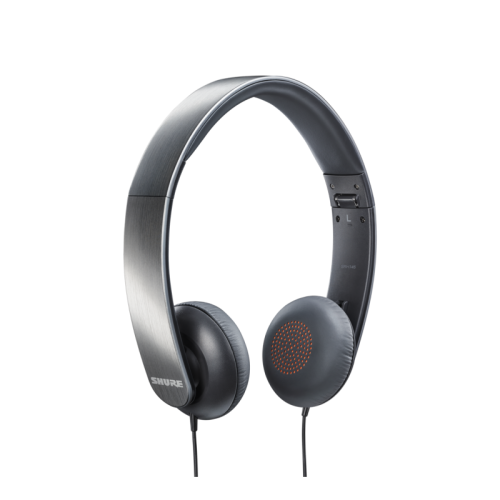 Shure SRH145 — austiņas Shure SRH145 — austiņas
