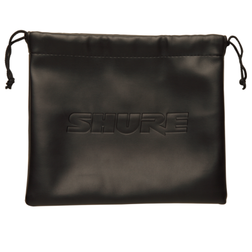 Shure HPACP1 — austiņu futrālis Shure HPACP1 — austiņu futrālis