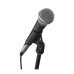 Shure SM58SE — vokālais mikrofons