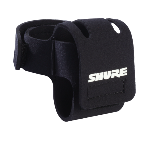 Shure WA620 — soma