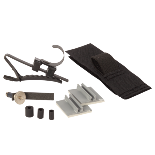 Shure RK279 — instrumentu stiprinājumu komplekts Shure RK279 — instrumentu stiprinājumu komplekts