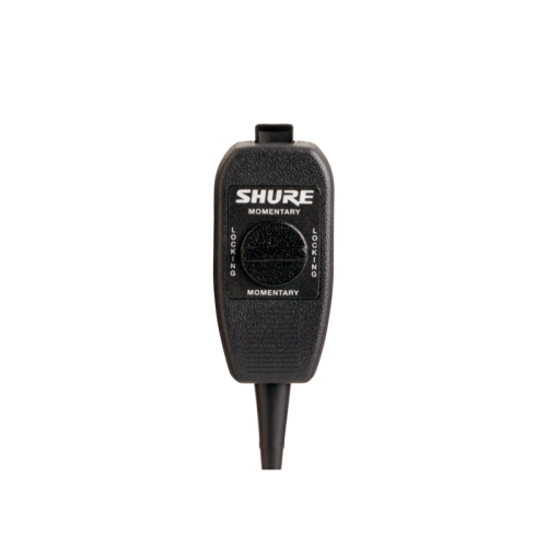Shure A120S — mikrofona līnijas slēdzis