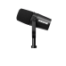 Shure MV7X — dinamiskais XLR mikrofons