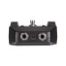 Shure GLXD6+E-Z4 — bezvadu uztvērējs Shure GLXD6+E-Z4 — bezvadu uztvērējs