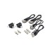 Shure UA221 — antenas sadalītājs Shure UA221 — antenas sadalītājs