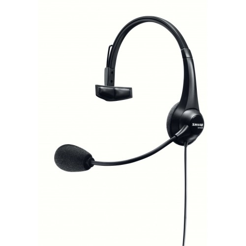 Shure BRH31M — austiņas ar mikrofonu