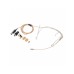 Shure DH5T/O-MTQG — galvas mikrofons Shure DH5T/O-MTQG — galvas mikrofons