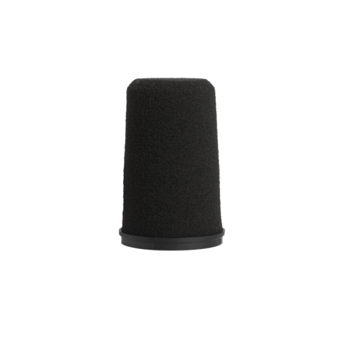 Shure RK345 — mikrofona vēja aizsargs Shure RK345 — mikrofona vēja aizsargs