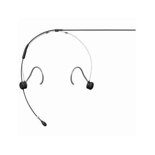 Shure TH53B/O-MTQG — galvas mikrofons Shure TH53B/O-MTQG — galvas mikrofons