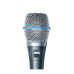 Shure BETA87C — vokālais mikrofons Shure BETA87C — vokālais mikrofons