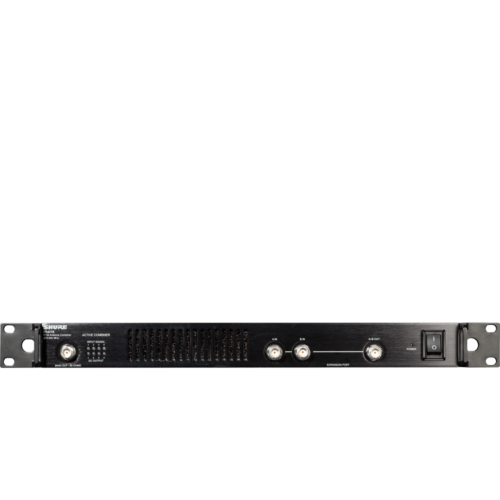 Shure PA421B-E — antenu apvienotājs