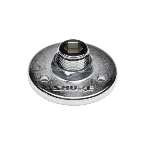 Shure A12 — mikrofona montāžas atloks Shure A12 — mikrofona montāžas atloks