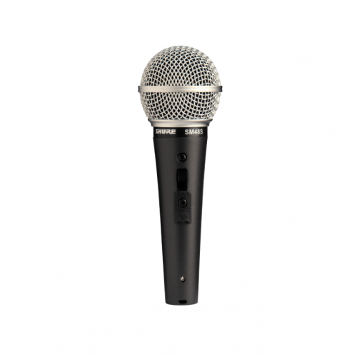 Shure SM48S-LC — vokālais mikrofons