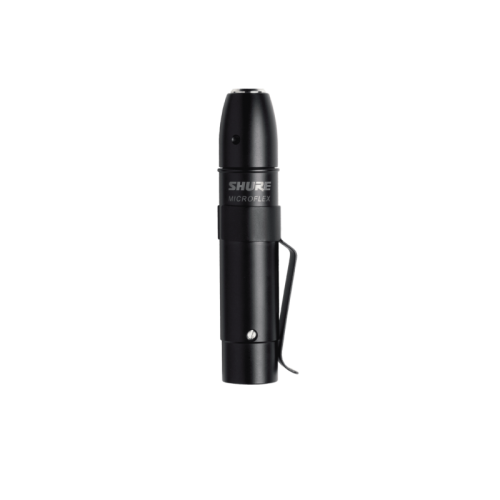 Shure RK100PK — mikrofona priekšpastiprinātājs