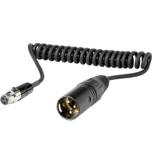 Shure WA451 — savienojuma vads Shure WA451 — savienojuma vads