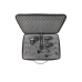 Shure PGADRUMKIT4 — mikrofonu komplekts