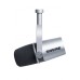 Shure MV7-S — USB mikrofons Shure MV7-S — USB mikrofons