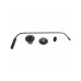 Shure MX418/C — instalāciju mikrofons