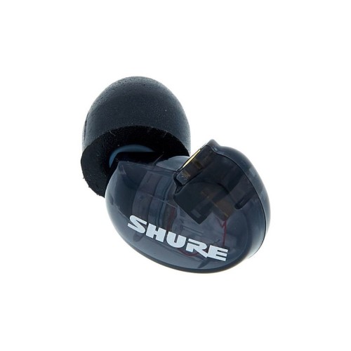 Shure SE215-K-LEFT — kreisās auss rezerves austiņa