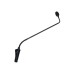 Shure CVG18RS-B/C — instalāciju mikrofons Shure CVG18RS-B/C — instalāciju mikrofons
