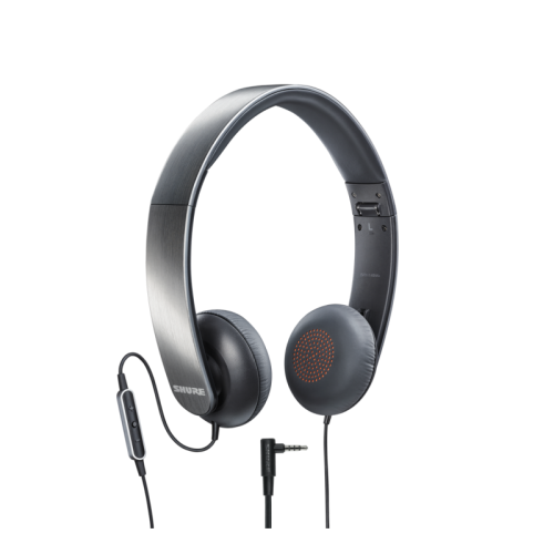Shure SRH145M+ — austiņas Shure SRH145M+ — austiņas