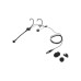 Shure SM39-TQG — galvas mikrofons Shure SM39-TQG — galvas mikrofons