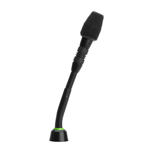 Shure MX405LP/S — Microflex lokanā kakliņa mikrofons Shure MX405LP/S — Microflex lokanā kakliņa mikrofons
