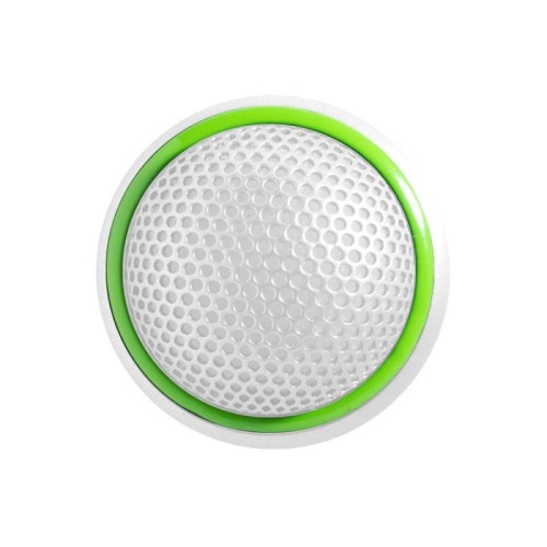 Shure MX395W/C-LED — instalāciju mikrofons Shure MX395W/C-LED — instalāciju mikrofons
