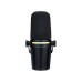 Shure MV7+-K — USB mikrofons Shure MV7+-K — USB mikrofons