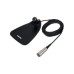 Shure CVG12D-B/C — instalāciju mikrofons