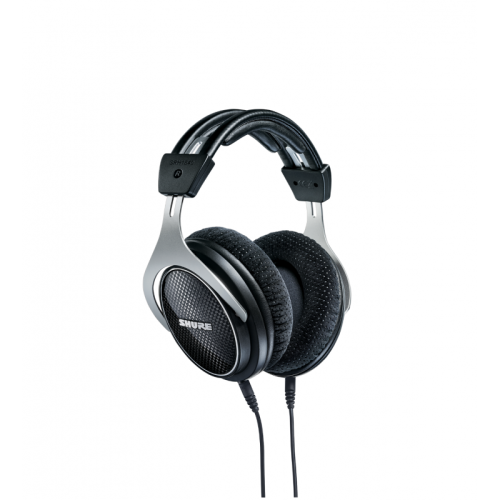 Shure SRH1540-BK — studijas austiņas Shure SRH1540-BK — studijas austiņas