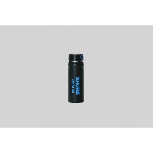 Shure BETA 98/S — instrumentu mikrofons