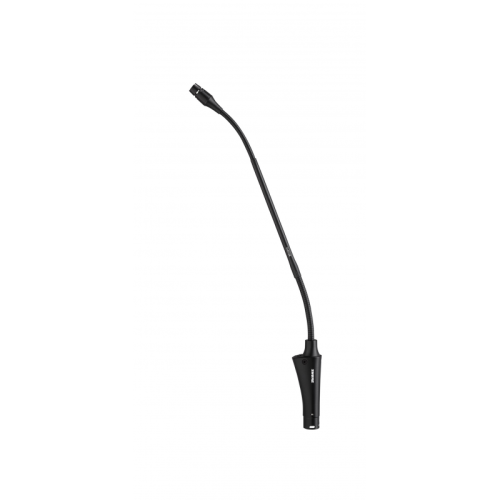 Shure CVG12S-B/C — instalāciju mikrofons Shure CVG12S-B/C — instalāciju mikrofons