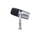 Shure MV7-S — USB mikrofons Shure MV7-S — USB mikrofons