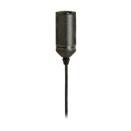 Shure SM11-CN — piespraužamais mikrofons Shure SM11-CN — piespraužamais mikrofons