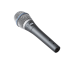 Shure BETA87A — vokālais mikrofons Shure BETA87A — vokālais mikrofons